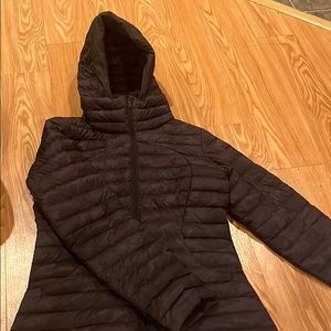Lululemon Pack It Down Coat